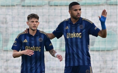 F.Bahe'den 40M'luk karar