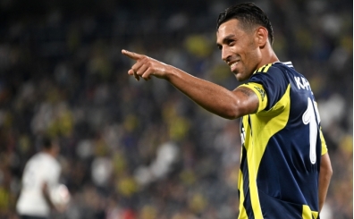 Fenerbah�e'de �rfan Can Kahveci karar�!