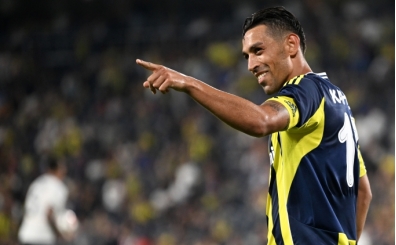 Trabzonspor'dan �rfan Can Kahveci s�rprizi