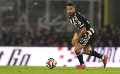 Benfica ve Club Brugge peşinde