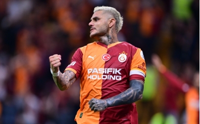 Galatasaray'dan Mauro Icardi açıklaması