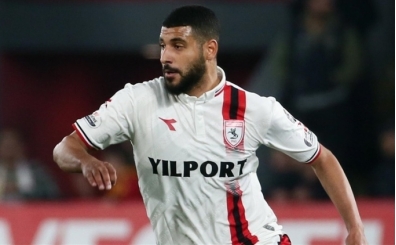 Youssef Ait Bennasser, Kayserispor'da!