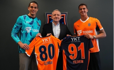 Göztepe sona getirdi, Başakşehir imzaladı!