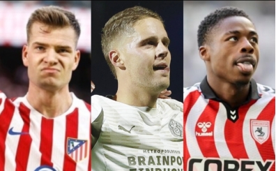 F.Bah�e'de son durum!