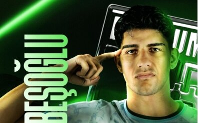Bodrum FK'den transfer �ovu!