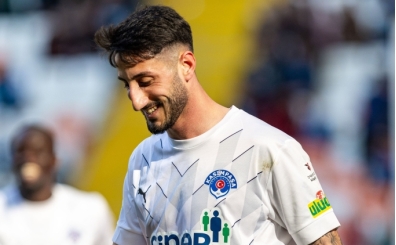 Can Keleş'in yeni adresi belli oluyor