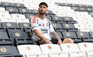 Can Keleş Kocaelispor yolunda