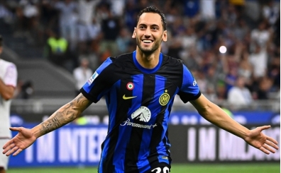 Inter'den Hakan Çalhanoğlu kararı!