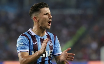 Konyaspor'a çok yakın: Enis Bardhi