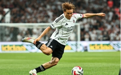 Antalyaspor'dan Svensson için resmi teklif!