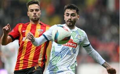 Trabzonspor'da Taha Şahin ısrarı!