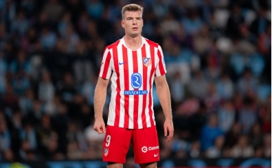 Fenerbah�e'de Alexander S�rloth geli�mesi!