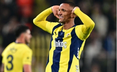 Rodrigo Becao'ya Brezilya'dan iki talip!