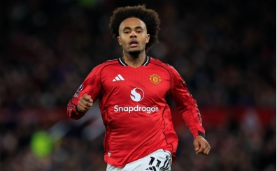 Zirkzee, Roma'ya do�ru!