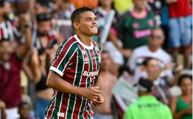 Thiago Silva'n�n yeni adresi Porto