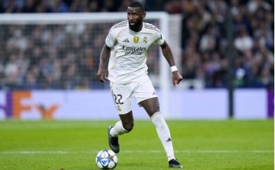 Galatasaray'dan R�diger hamlesi! Transfer i�in Sane devrede