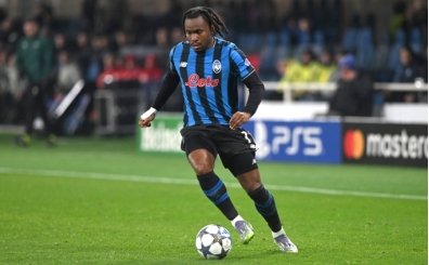 Fenerbah�e'den Lookman'a dev teklif!