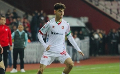 Be�ikta�'a Kar��yaka'dan gen� kanat!