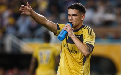 Be�ikta�'ta Jurasek yerine Blanco!