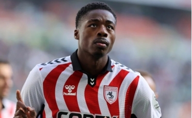 Musaba'n�n menajeri Fenerbah�e i�in �stanbul'da!