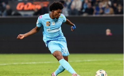 F.Bah�e'ye s�rpriz golc�!