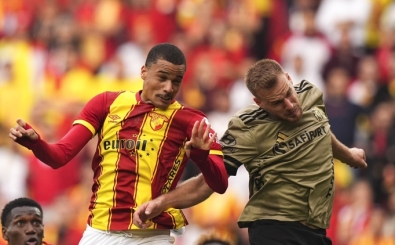 Beşiktaş'tan stoper hamlesi!