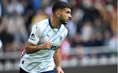 Fenerbahçeli Oğuz Aydın'a PSV takibi