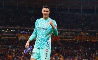 Lille, Berke Özer'i istiyor!