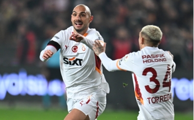 Göztepe'den Galatasaray'a Ahmed Kutucu teklifi