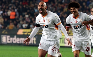 Göztepe, Galatasaray'ın yıldızı için harekete geçti!