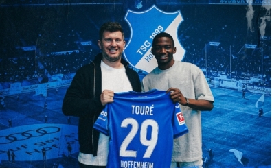 Hoffenheim, Toure transferini aklad