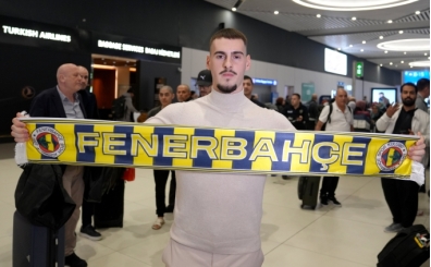 Fenerbahçe'den Mimovic için iki kulüp devrede!