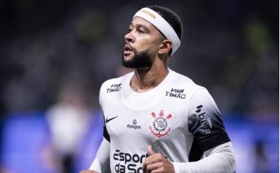 Fenerbahçe'den Depay sürprizi