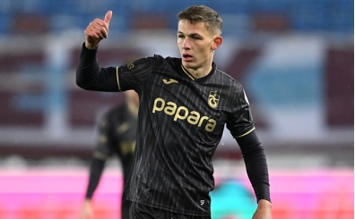 Danylo Sikan�a Kopenhag talip!