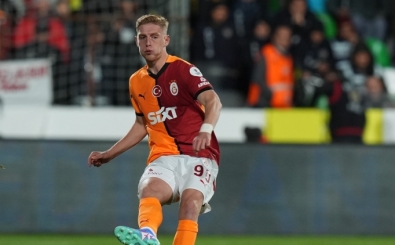 Kocaelispor, Metehan Baltacı'yı istiyor!