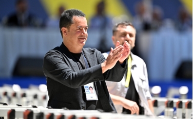 Acun Il�cal�, Fenerbah�e'den istiyor!