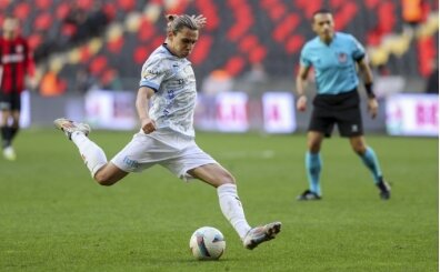 Taylan Antalyal�, Kocaelispor yolunda