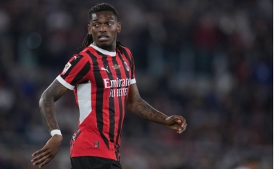 Galatasaray'dan sürpriz transfer hamlesi: Leao