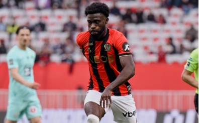 Trabzonspor'da hedef Jeremie Boga!