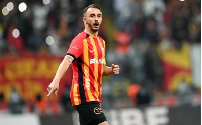 Trabzonspor'da gndem sa bek: Gkhan Sazda!