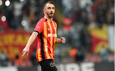 Beikta'tan transfer; Gkhan Sazda