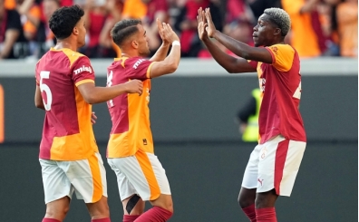 Eyüpspor'dan Derrick Köhn'e ilgi!