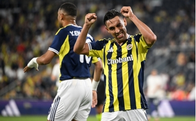 Beşiktaş’tan İrfan Can Kahveci hamles