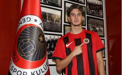 Gençlerbirliği, Göktan Gürpüz'ü kadrosuna kattı