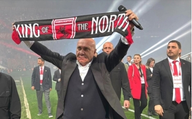 Yüksel Yıldırım'dan Panathinaikos ve transfer açıklaması!