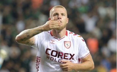 Be�ikta�'ta transfere onay!