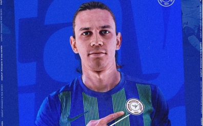 Rizespor, Taylan Antalyalı'yı transfer etti