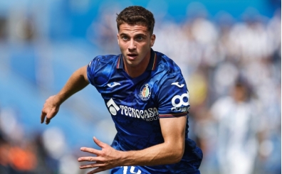 Göztepe Bertuğ Yıldırım'ı istiyor