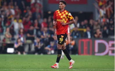 Stoilov transferi açıkladı: Emersonn