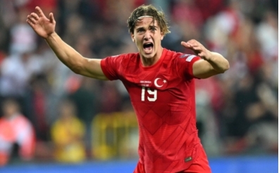 Göztepe'de golcü arayışı: Bertuğ Yıldırım